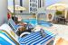 basen, jacuzzi