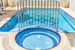 basen, jacuzzi