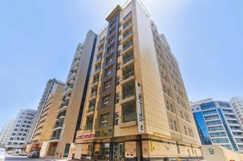 Rose Plaza Al Barsha