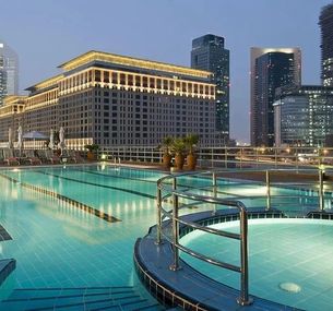 zdjęcie oferty Rose Rayhaan by Rotana