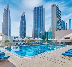 zdjęcie oferty Rose Rayhaan by Rotana