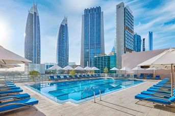 Rose Rayhaan by Rotana