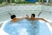SPA, jacuzzi