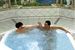 SPA, jacuzzi
