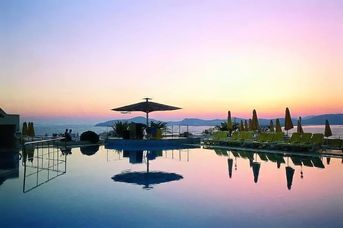 Roseira Beach Resort