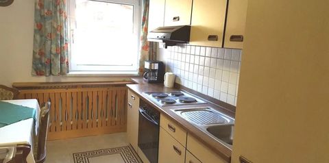 kuchnia / aneks kuchenny
