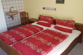 Rosemarie Appartements