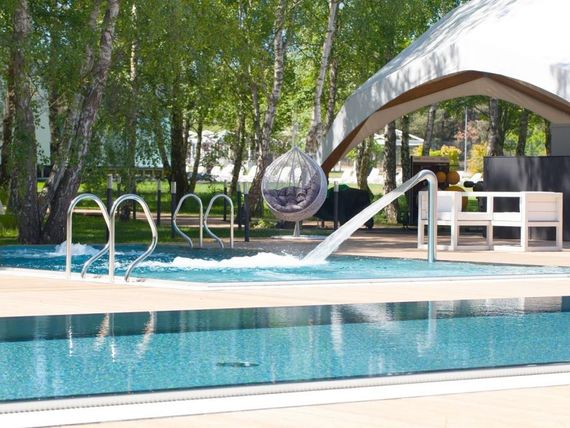 Rosevia Resort & SPA