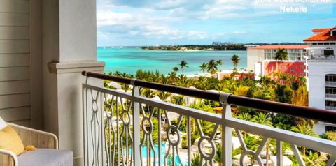 balkon / taras, basen, plaża