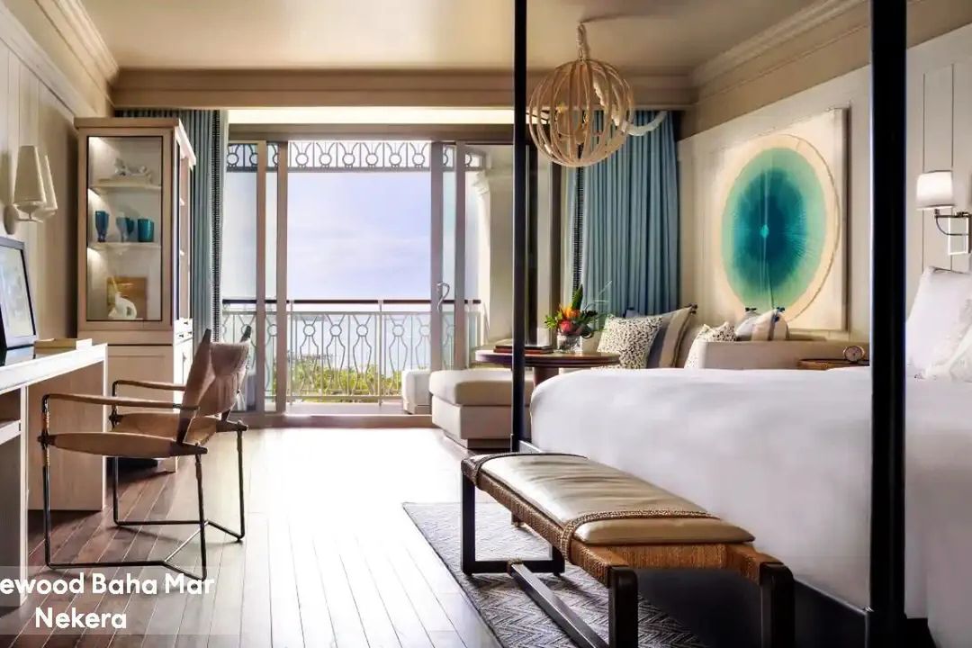 pokój, balkon / taras