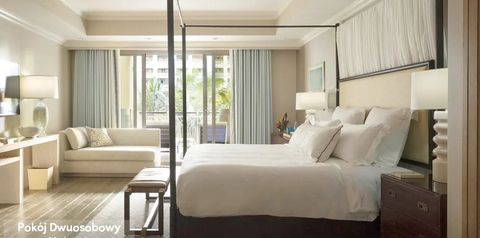 pokój, balkon / taras