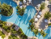 Rosewood at Baha Mar