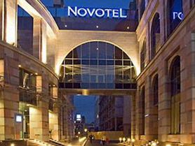 Novotel