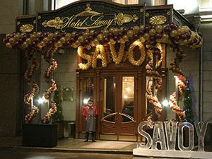Savoy