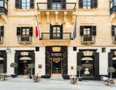 Rosselli (ex Palazzo Merkanti)