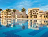 Rotana Salalah Resort