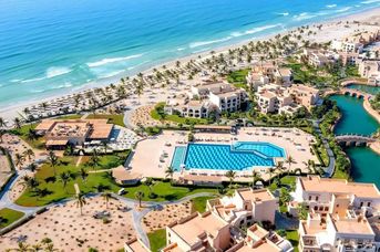 Rotana Salalah Resort