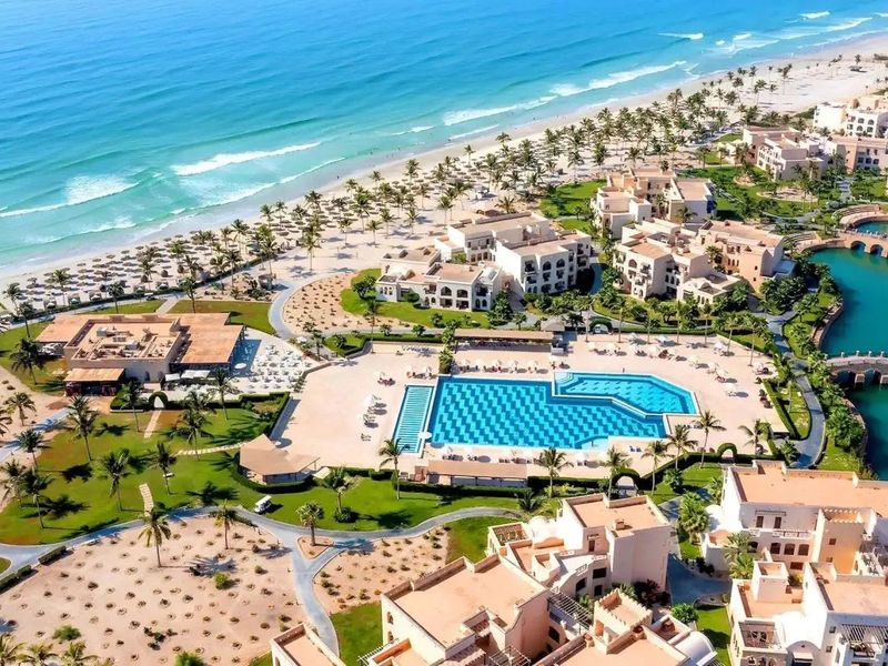 Rotana Salalah Resort