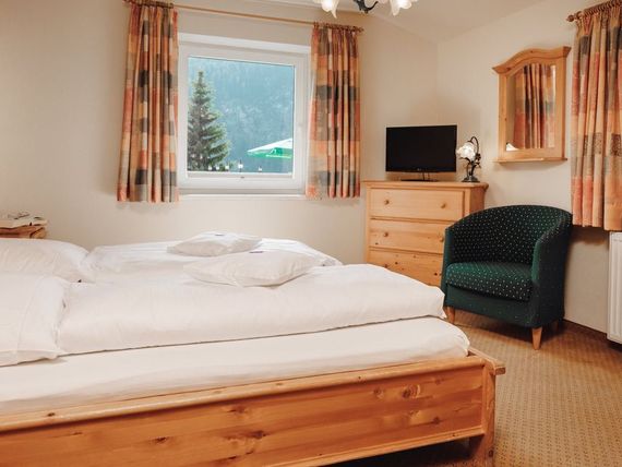 Kaiserhof 4*