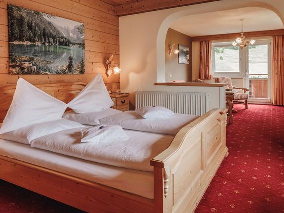 Kaiserhof 4*