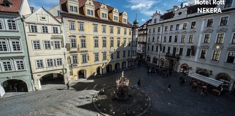 teren hotelu, obiekt