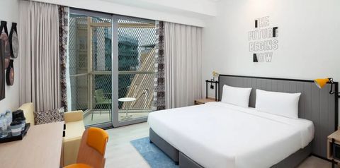 balkon / taras, pokój