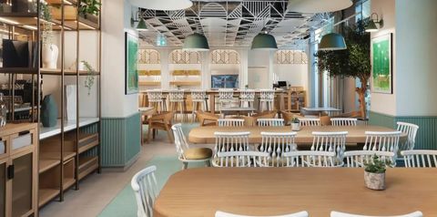 kawiarnia, restauracja