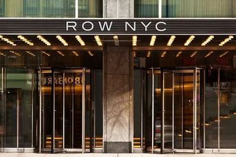 Row NYC