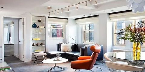 recepcja / lobby