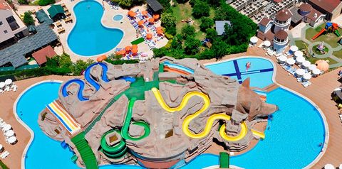 aquapark