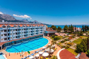 Rox Royal (ex. Grand Haber)