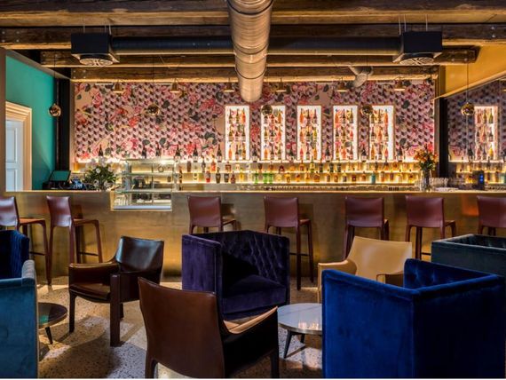 drink bar