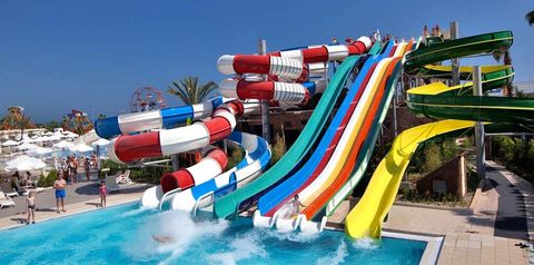 aquapark