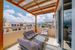 balkon / taras