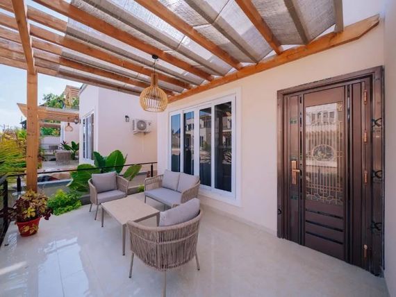 balkon / taras