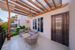 balkon / taras