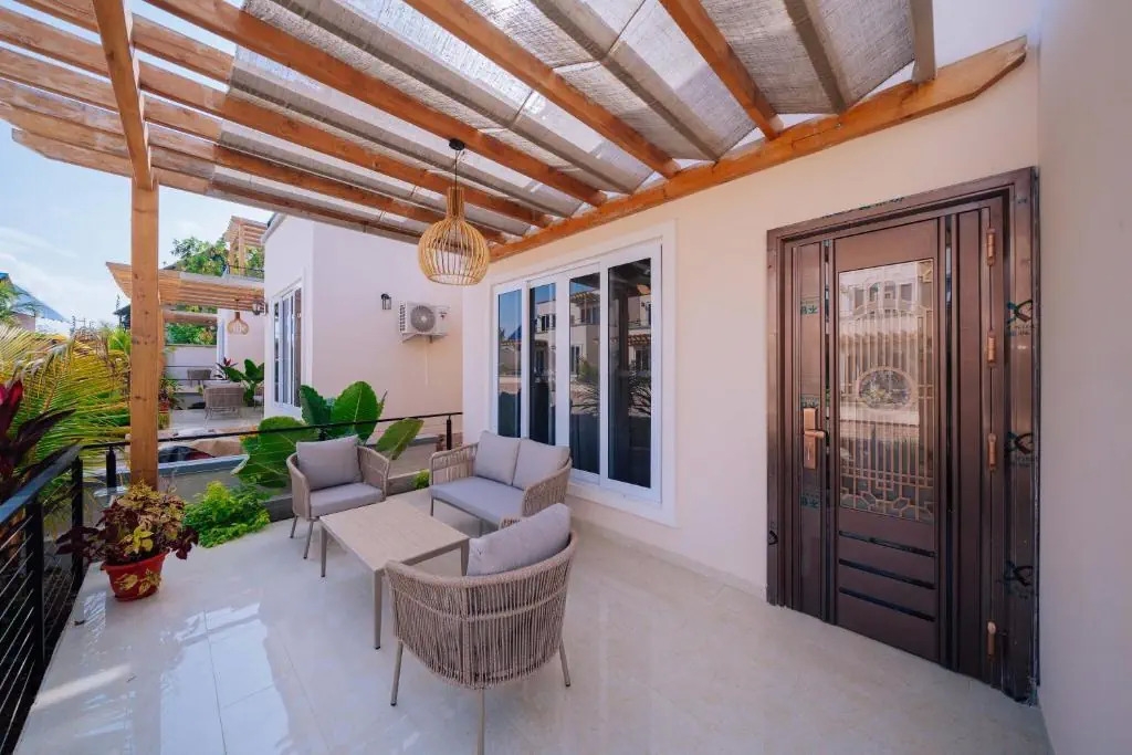 balkon / taras