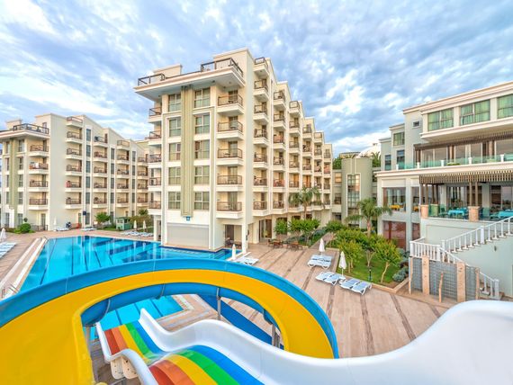 Royal Atlantis Resort - zdjęcie 3