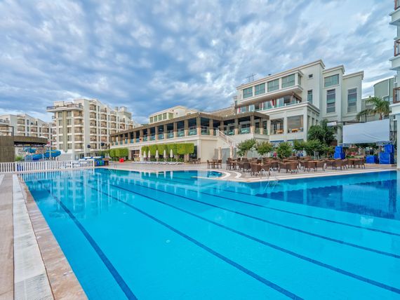 Royal Atlantis Resort - zdjęcie 5