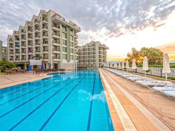 Royal Atlantis Resort
