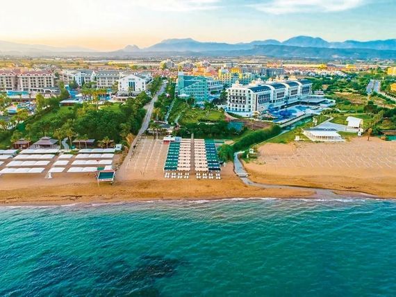 Royal Atlantis Resort - zdjęcie 2