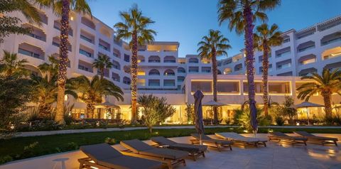 obiekt, budynek główny