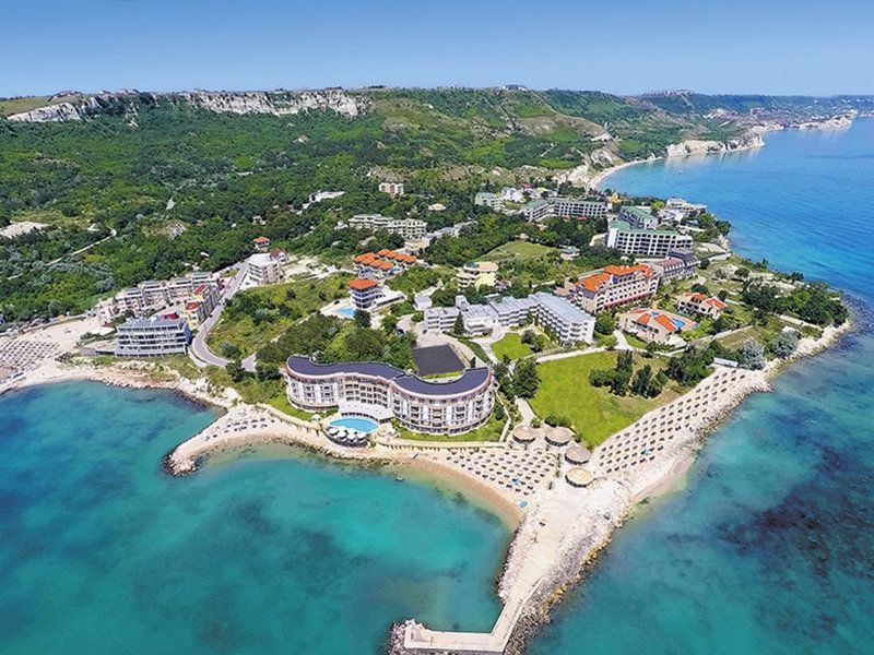 Royal Bay Garden
