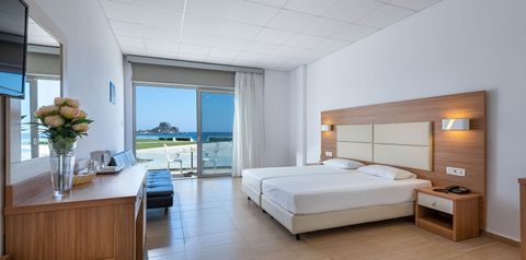 pokój z widokiem na morze, balkon / taras, pokój