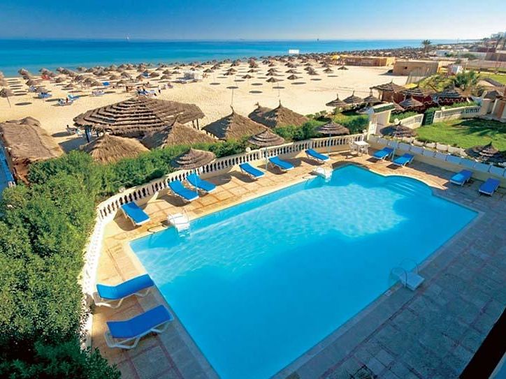 Royal Beach