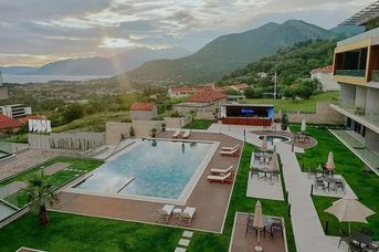 Royal Blue Resort & Residences