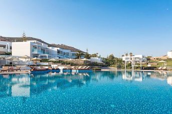 Royal Blue Resort & Spa