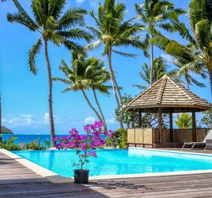 zdjęcie oferty Royal Bora Bora