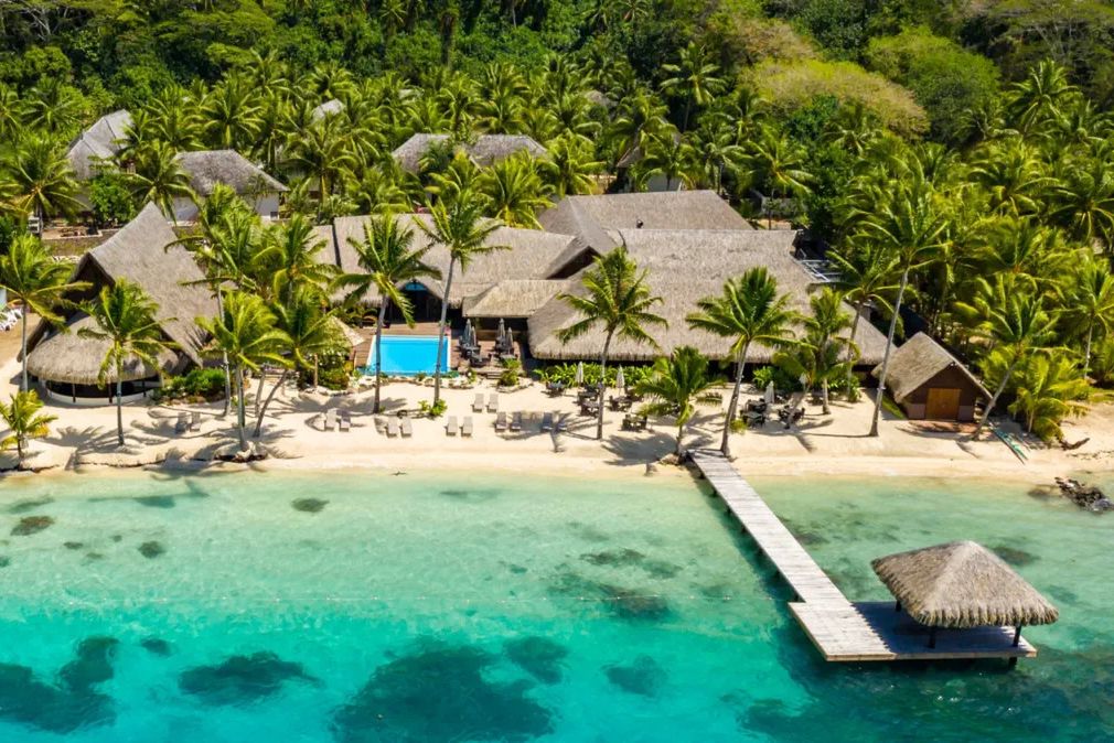 plaża, basen, teren hotelu