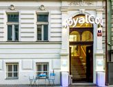Royal Court
